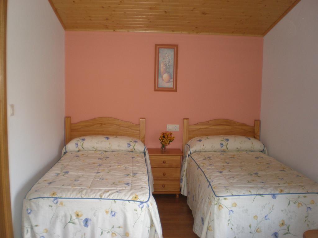 Apartament Casa Codesal Noalla  Pokój zdjęcie