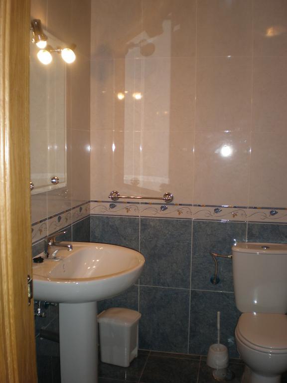 Apartament Casa Codesal Noalla  Pokój zdjęcie