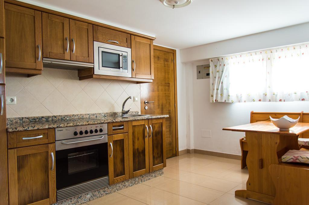 Apartament Casa Codesal Noalla  Zewnętrze zdjęcie