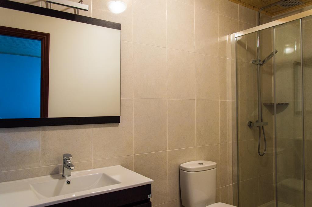 Apartament Casa Codesal Noalla  Zewnętrze zdjęcie